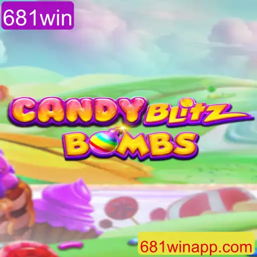 CandyBlitzBombs: Uma Aventura Explosiva no Mundo dos Doces