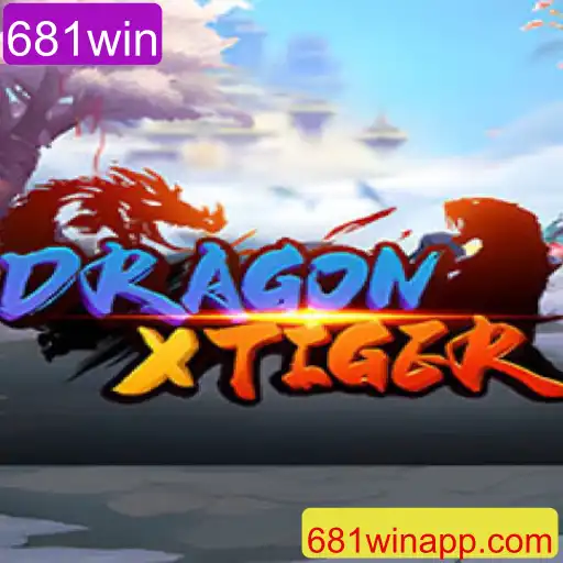 DragonXTiger: Descubra o Universo de Apostas Online com 681win