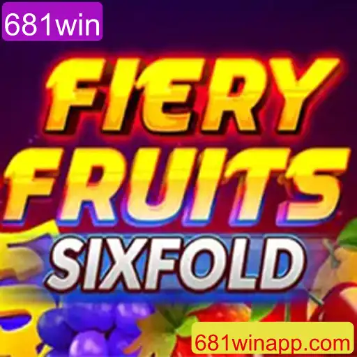 Desvendando FieryFruitsSixFold: Um Mergulho no Jogo e nas Suas Regras com 681win