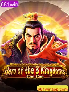 Explorando o Fascinante Mundo de Heroofthe3KingdomsCaoCao