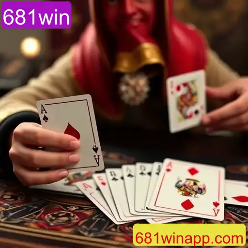 Jogos de cartas