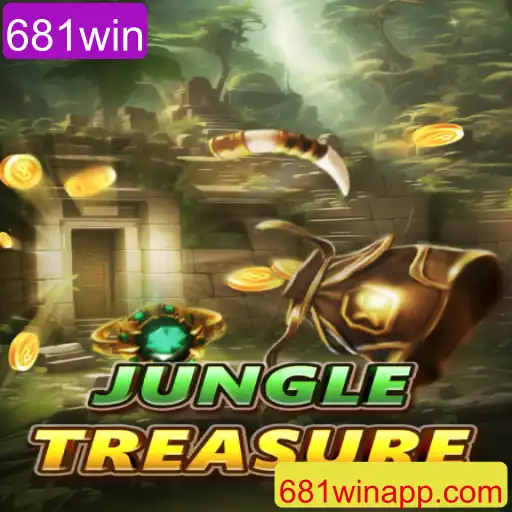 Descobrindo JungleTreasure e o Mundo de 681win