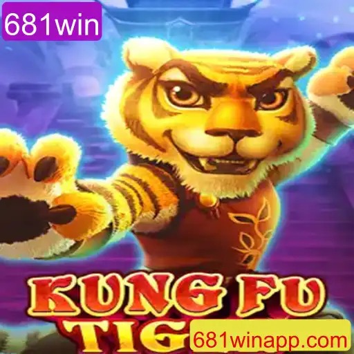 Explorando o Vibrante Mundo de KungFuTiger: A Emoção dos Jogos com 681win