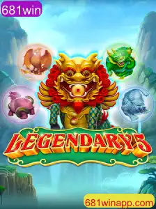 Legendary5: Um Mergulho no Novo Fenômeno dos Jogos
