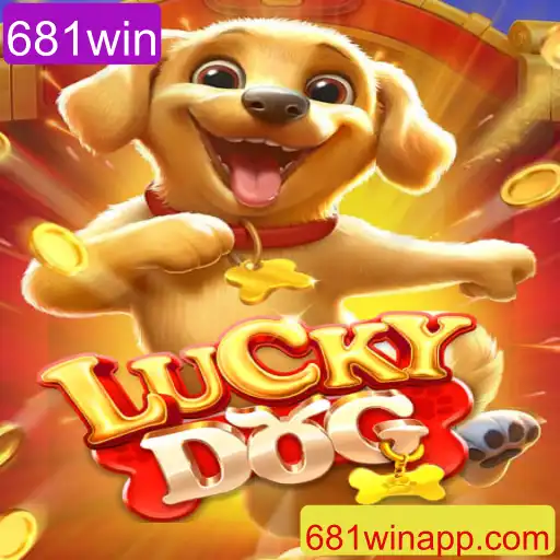Explorando o Mundo do Jogo LuckyDog e a Estratégia 681win