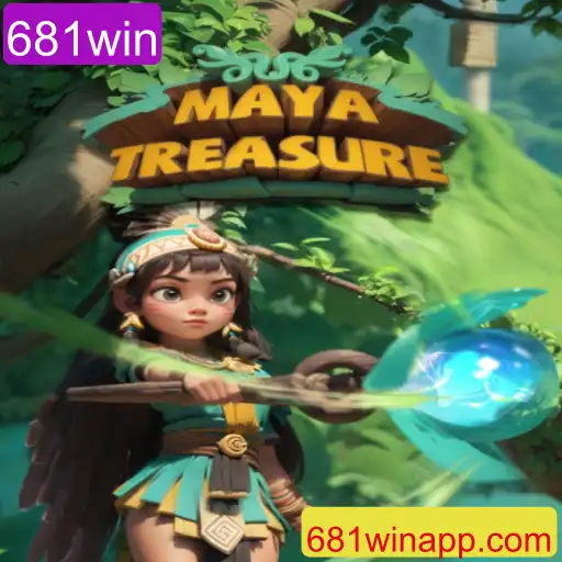 Descubra o Tesouro dos Maias com MayaTreasure