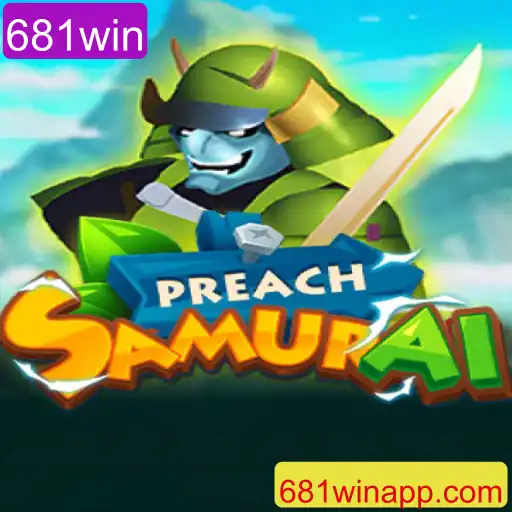 PreachSamurai: Uma Jornada Épica no Mundo dos Jogos Digitais