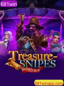 Descubra o Fascinante Mundo de TreasuresnipesBonusBuy: A Nova Sensação dos Jogos Digitais