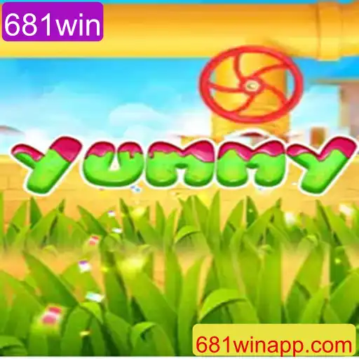 Descubra as Delícias do Jogo Yummy: Uma Aventura com 681win